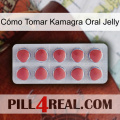 Cómo Tomar Kamagra Oral Jelly 18